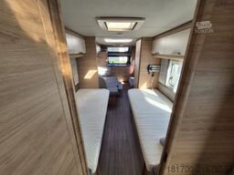 Knaus Südwind 650 PEB 60 YEARS *2022*2.500kg*Klima*DuoC*