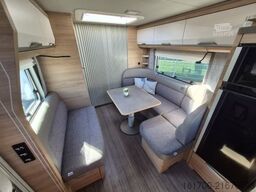 Knaus Südwind 650 PEB 60 YEARS *2022*2.500kg*Klima*DuoC*