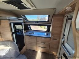 Knaus Südwind 650 PEB 60 YEARS *2022*2.500kg*Klima*DuoC*