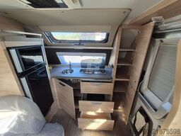 Knaus Südwind 650 PEB 60 YEARS *2022*2.500kg*Klima*DuoC*