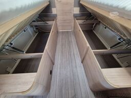 Knaus Südwind 650 PEB 60 YEARS *2022*2.500kg*Klima*DuoC*