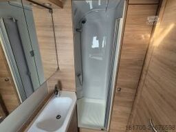 Knaus Südwind 650 PEB 60 YEARS *2022*2.500kg*Klima*DuoC*