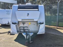 Knaus Südwind 650 PEB 60 YEARS *2022*2.500kg*Klima*DuoC*