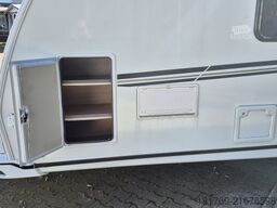 Knaus Südwind 650 PEB 60 YEARS *2022*2.500kg*Klima*DuoC*