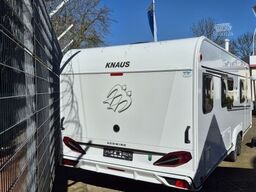 Knaus Südwind 650 PEB 60 YEARS *2022*2.500kg*Klima*DuoC*
