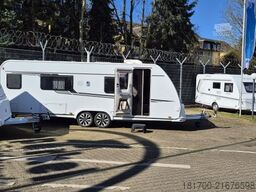 Knaus Südwind 650 PEB 60 YEARS *2022*2.500kg*Klima*DuoC*