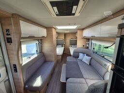 Knaus Südwind 650 PEB 60 YEARS *2022*2.500kg*Klima*DuoC*