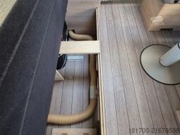 Knaus Südwind 650 PEB 60 YEARS *2022*2.500kg*Klima*DuoC*