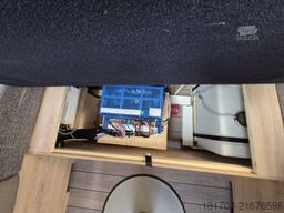 Knaus Südwind 650 PEB 60 YEARS *2022*2.500kg*Klima*DuoC*