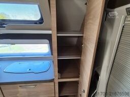 Knaus Südwind 650 PEB 60 YEARS *2022*2.500kg*Klima*DuoC*