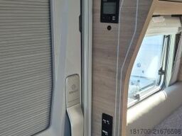 Knaus Südwind 650 PEB 60 YEARS *2022*2.500kg*Klima*DuoC*