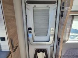 Knaus Südwind 650 PEB 60 YEARS *2022*2.500kg*Klima*DuoC*