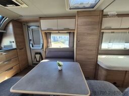 Knaus Südwind 650 PEB 60 YEARS *2022*2.500kg*Klima*DuoC*