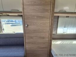 Knaus Südwind 650 PEB 60 YEARS *2022*2.500kg*Klima*DuoC*