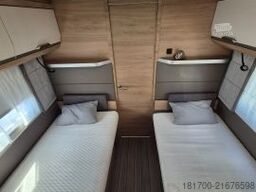 Knaus Südwind 650 PEB 60 YEARS *2022*2.500kg*Klima*DuoC*