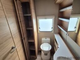 Knaus Südwind 650 PEB 60 YEARS *2022*2.500kg*Klima*DuoC*