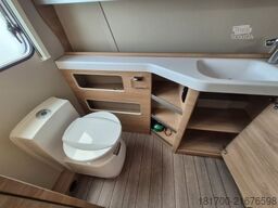 Knaus Südwind 650 PEB 60 YEARS *2022*2.500kg*Klima*DuoC*