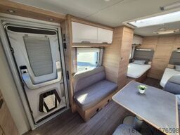 Knaus Südwind 650 PEB 60 YEARS *2022*2.500kg*Klima*DuoC*