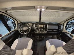 VanTourer 600 D GO! *TraumMobil-Secure*