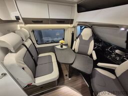VanTourer 600 D GO! *TraumMobil-Secure*