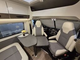 VanTourer 600 D GO! *TraumMobil-Secure*