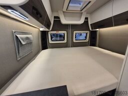 VanTourer 600 D GO! *TraumMobil-Secure*