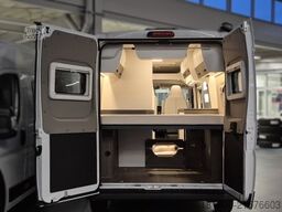 VanTourer 600 D GO! *TraumMobil-Secure*