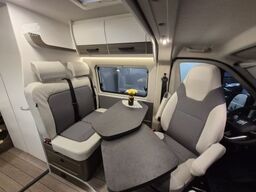 VanTourer 600 D GO! *TraumMobil-Secure*