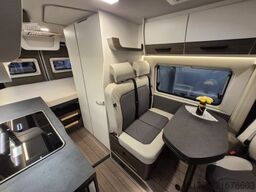 VanTourer 600 D GO! *TraumMobil-Secure*