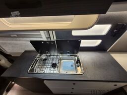 VanTourer 600 D GO! *TraumMobil-Secure*