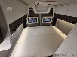VanTourer 600 D GO! *TraumMobil-Secure*