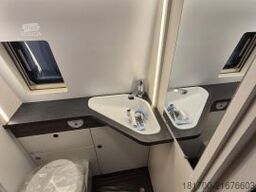 VanTourer 600 D GO! *TraumMobil-Secure*