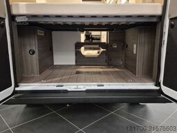 VanTourer 600 D GO! *TraumMobil-Secure*