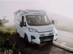 Weinsberg CaraCompact 600 MF EDITION [PEPPER] TraumMobil* Autark-e*