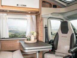 Weinsberg CaraCompact 600 MF EDITION [PEPPER] TraumMobil* Autark-e*