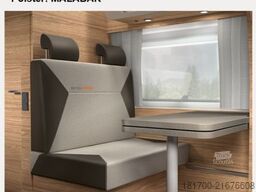 Weinsberg CaraCompact 600 MF EDITION [PEPPER] TraumMobil* Autark-e*