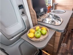 Weinsberg CaraCompact 600 MF EDITION [PEPPER] TraumMobil* Autark-e*