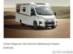 Weinsberg CaraCompact 600 MF EDITION [PEPPER] TraumMobil* Autark-e*