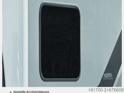 Weinsberg CaraCompact 600 MF EDITION [PEPPER] TraumMobil* Autark-e*