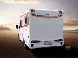 Weinsberg CaraCompact 600 MF EDITION [PEPPER] TraumMobil* Autark-e*