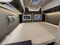 VanTourer 600 D GO! *TraumMobil*GO*