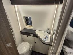 VanTourer 600 D GO! *TraumMobil*GO*