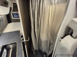 VanTourer 600 D GO! *TraumMobil*GO*