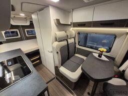 VanTourer 600 D GO! *TraumMobil*GO*