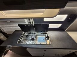 VanTourer 600 D GO! *TraumMobil*GO*