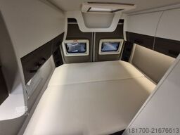 VanTourer 600 D GO! *TraumMobil*GO*