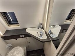 VanTourer 600 D GO! *TraumMobil*GO*