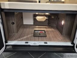 VanTourer 600 D GO! *TraumMobil*GO*