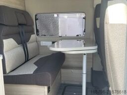 Forster V 599 HB Flip Automatik * 140 PS * Pop-Up