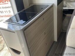 Forster V 599 HB Flip Automatik * 140 PS * Pop-Up